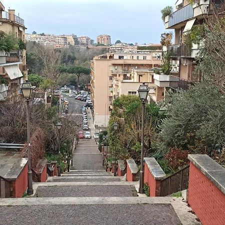 San Pietro Happy Home Rome Bagian luar foto