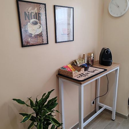 San Pietro Happy Home Rome Bagian luar foto
