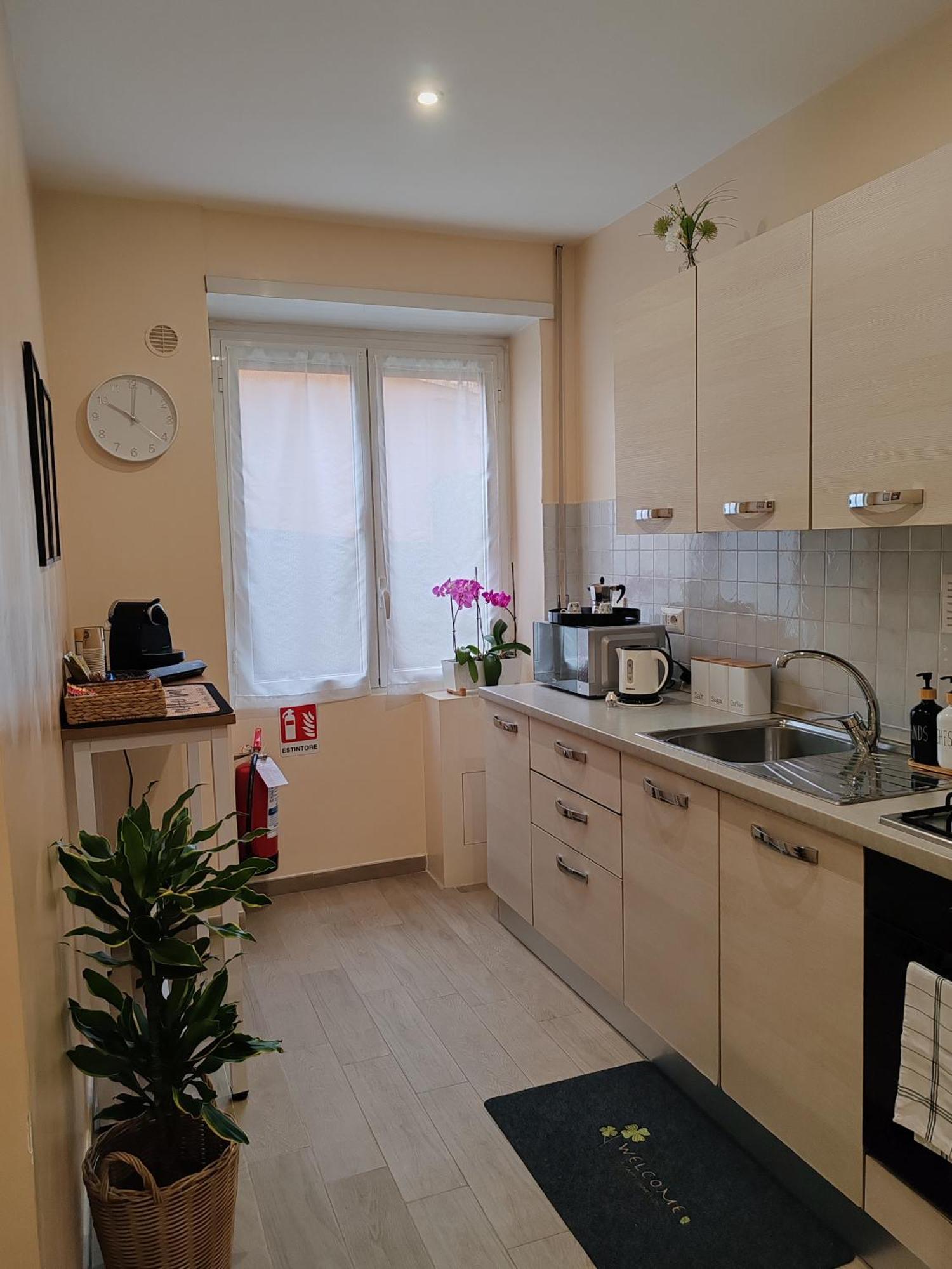 San Pietro Happy Home Rome Bagian luar foto