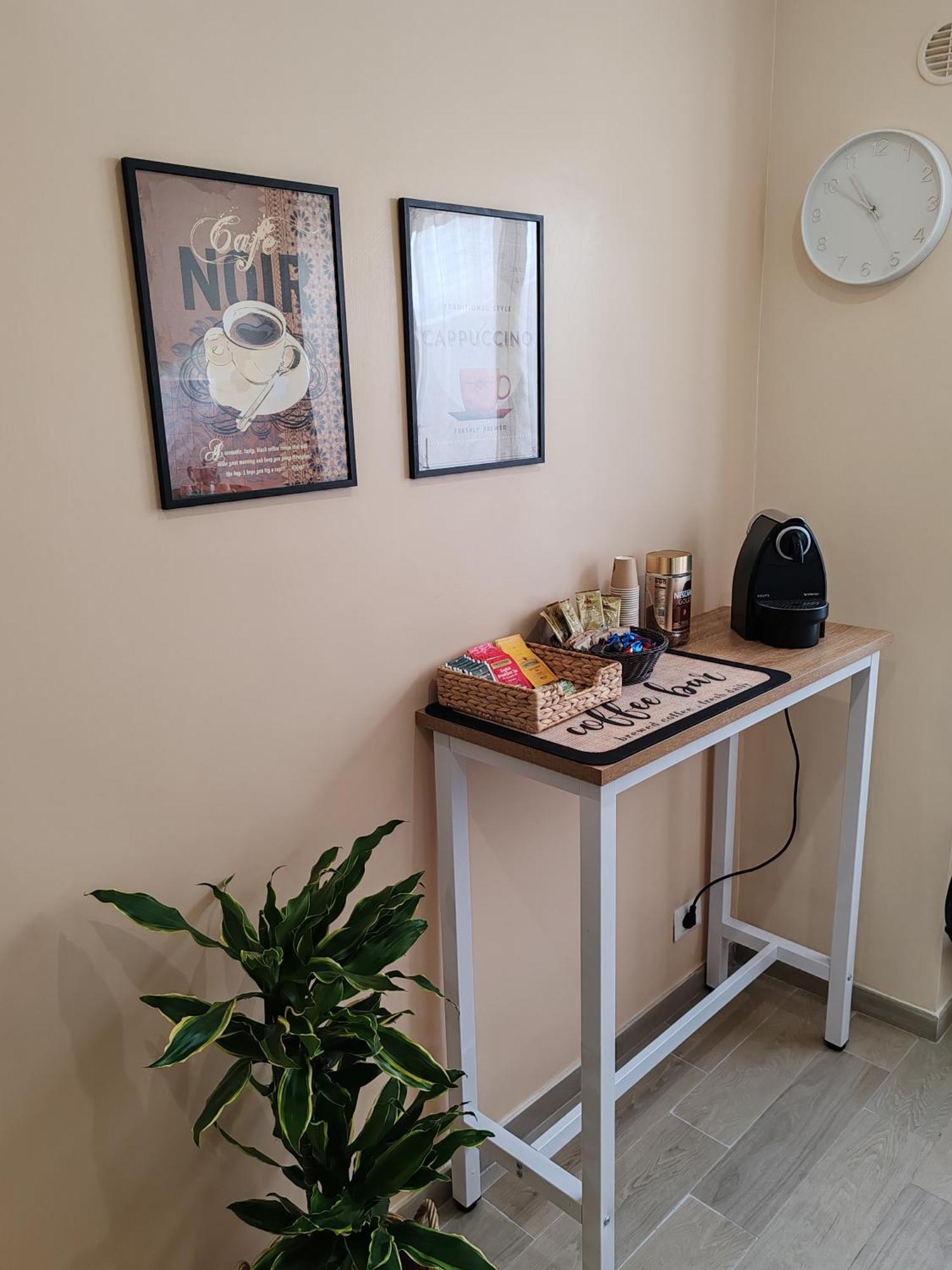 San Pietro Happy Home Rome Bagian luar foto