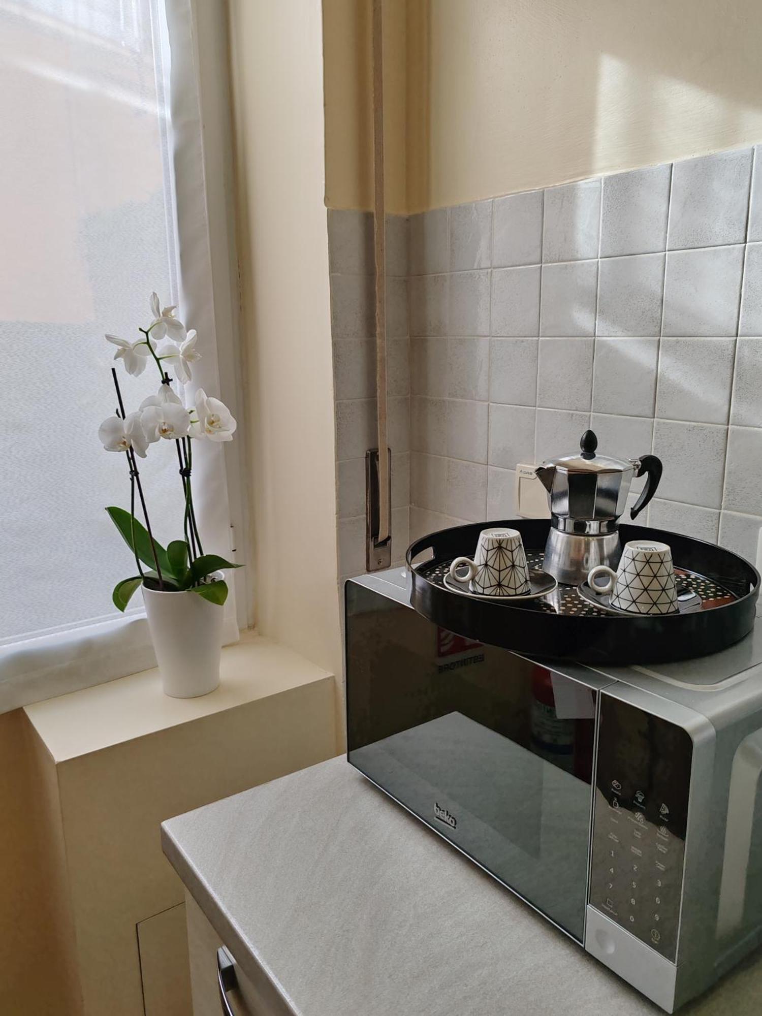 San Pietro Happy Home Rome Bagian luar foto