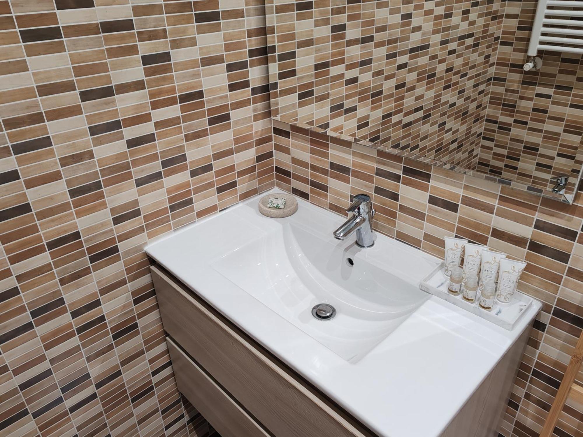 San Pietro Happy Home Rome Bagian luar foto